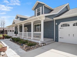 102 Clark Ln, Spearfish, SD 57783