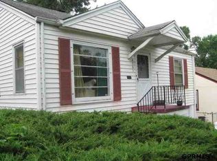 4301 Pratt St, Omaha, NE 68111