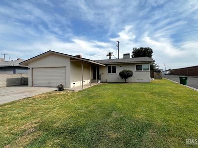 3121 Terrel Ct, Bakersfield, CA, 93304