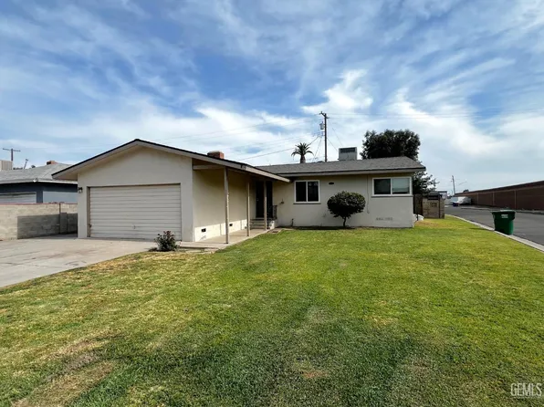 3121 Terrel Ct, Bakersfield, CA 93304