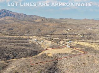 N Address Available, Vail, AZ 85641