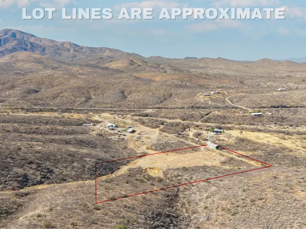 N Address Available, Vail, AZ 85641