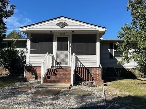 1459 Stillwater Dr, Manning, SC 29102