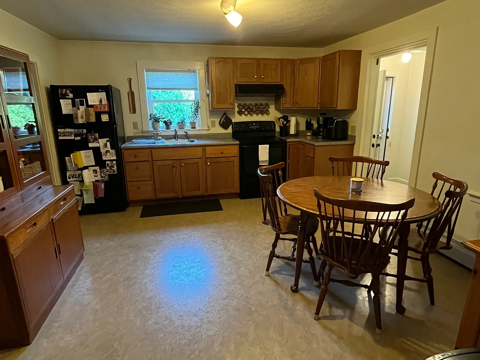 3 bed, $2,600 — Photo 2