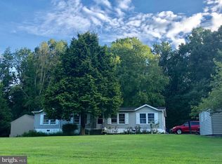 4003 Paddrick Rd, Darlington, MD 21034