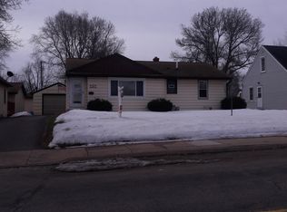 252 Poplar Dr, Shoreview, MN 55126