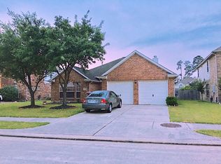 18115 Rustic Springs Dr, Tomball, TX 77375