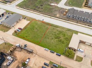 2806 Exchange St, Wylie, TX 75098