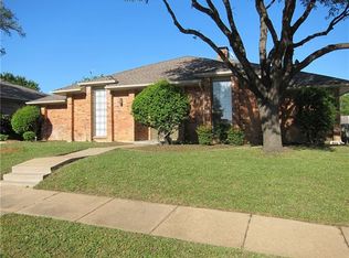 5014 Montego Bay Dr, Irving, TX 75038