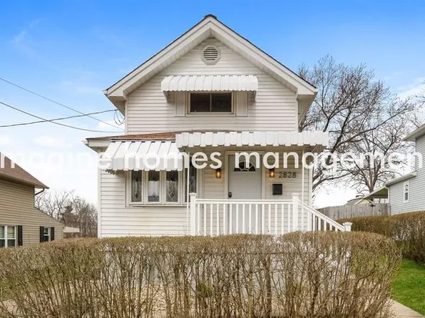 2828 Pine St, Bethel Park, PA 15102