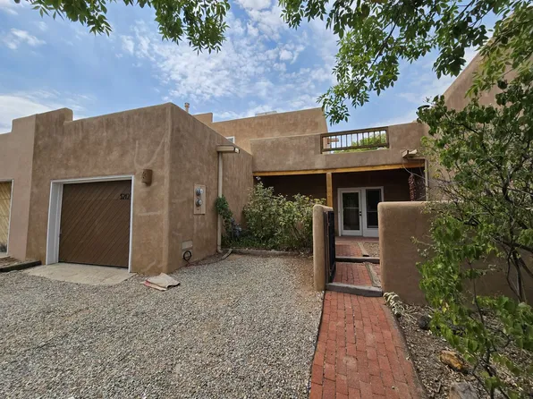 3212 1/2 La Avenida De San Marcos, Santa Fe, NM 87507