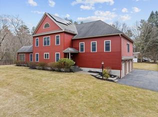 7 Easy St, Northborough, MA 01532