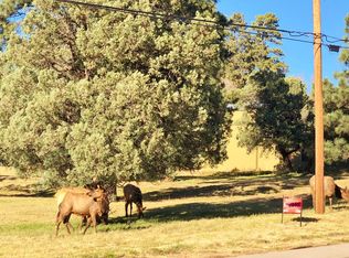 407 Mechem Dr, Ruidoso, NM 88345