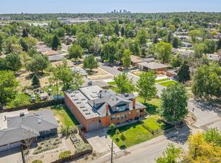6595 W 46th Pl, Wheat Ridge, CO 80033