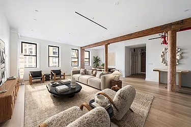 243 West Broadway, #3