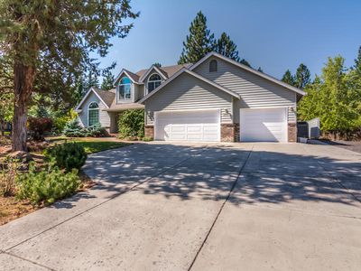 3751 NW Summerfield, Bend, OR, 97703