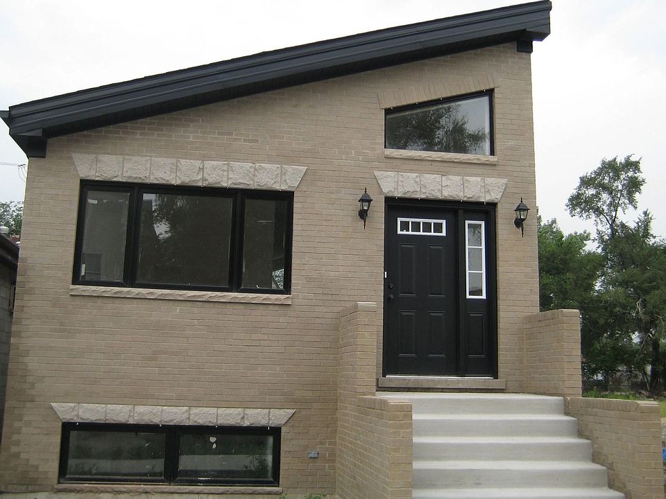The McDowell Homes