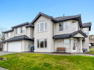 2717 Anvil Grn, Pt Coquitlam, BC V3C 6G7