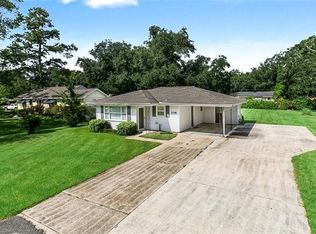 238 Oak Ln, Luling, LA 70070