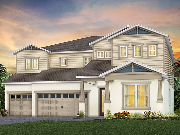 Roseland Exterior C2