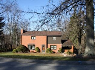 106 Williams Ave, Mcmurray, PA 15317