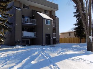 1396 Knottwood Road East NW #NW-102-102, Edmonton, AB