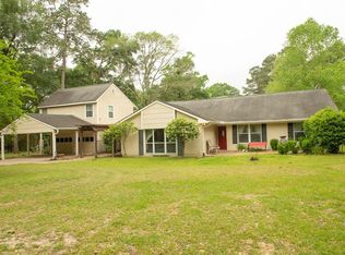 15200 Moonlight Trl, Conroe, TX 77384