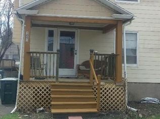 1051 Garson Ave, Rochester, NY 14609