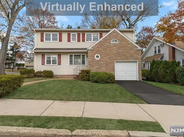 80 Orchard Pl, Maywood, NJ 07607