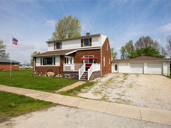 210 W Fayette St, Dieterich, IL 62424