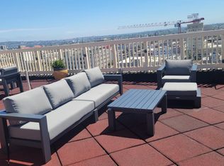315 W 3rd St UNIT 509, Long Beach, CA 90802