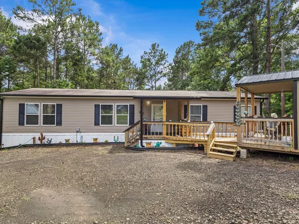 2672 Pleasure Bnd, Hemphill, TX 75948