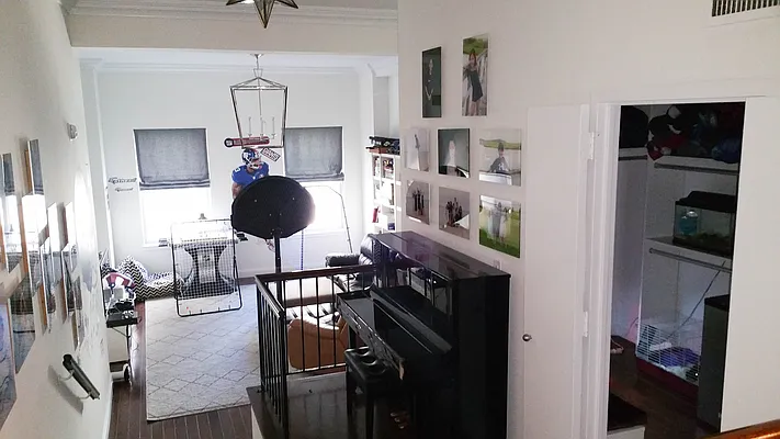 Rented by G. Laurie Cooper | media 17