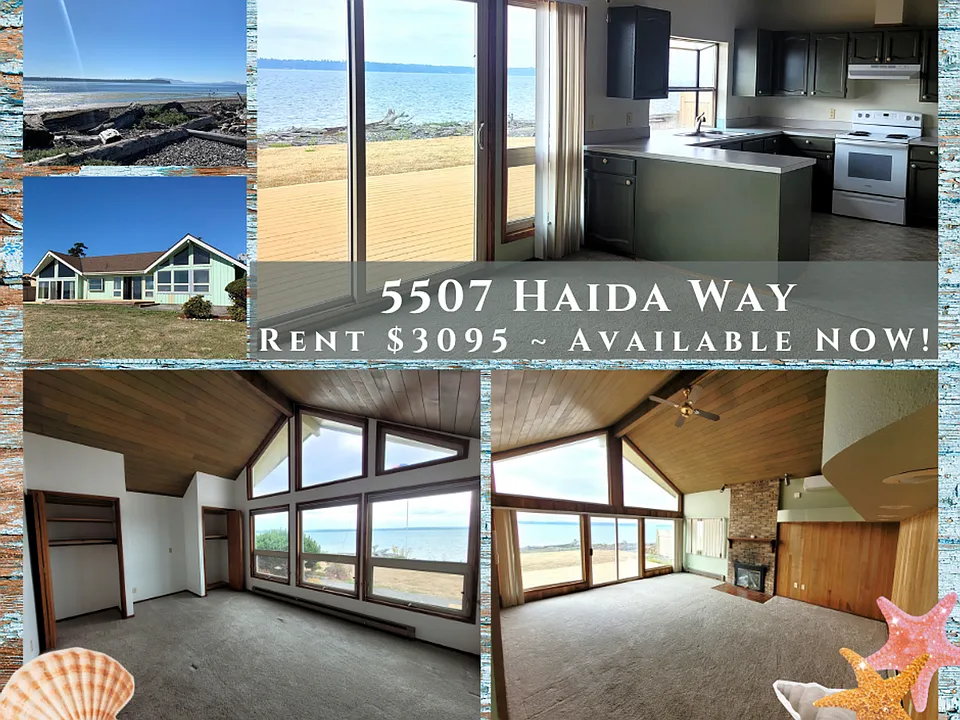 5507 Haida Way