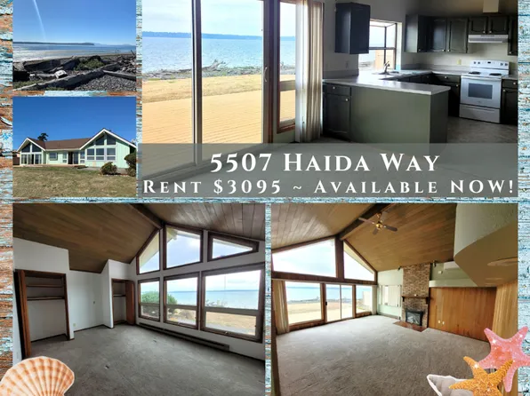 5507 Haida Way, Blaine, WA 98230