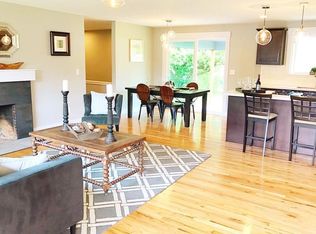 3901 N Kiska St, Portland, OR