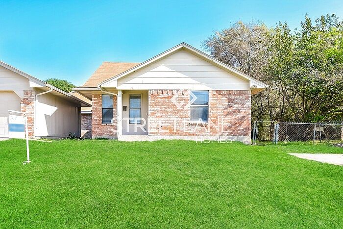 1st image of this home