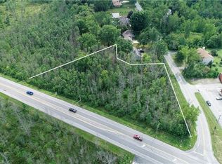 5910 Clinton St APT 1, Elma, NY 14059