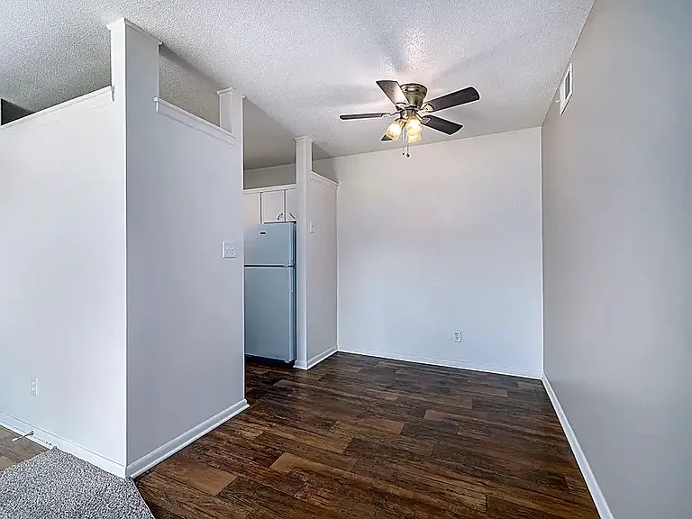 Blue Springs Apartments — Photo 6
