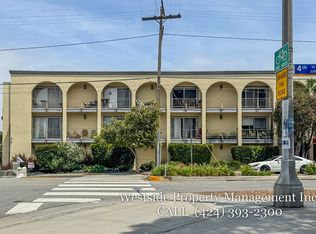2311 4th St APT 209, Santa Monica, CA 90405