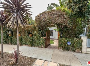 3113 Thatcher Ave, Marina Del Rey, CA 90292