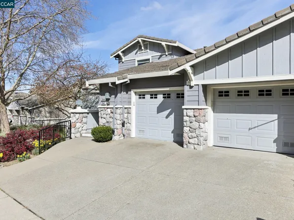 2844 Saklan Indian Dr, Walnut Creek, CA 94595