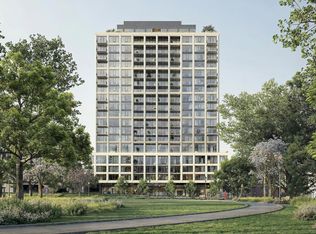 One Nash Square, Raleigh, NC 27601