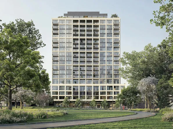 217 W Martin St #11-C, Raleigh, NC 27601