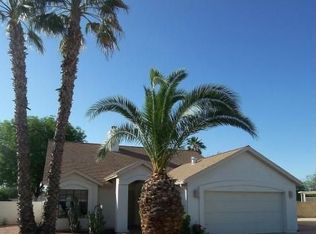 14620 N 40th Way, Phoenix, AZ 85032