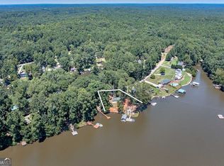 409 Mitchell Rd, Covington, GA 30014