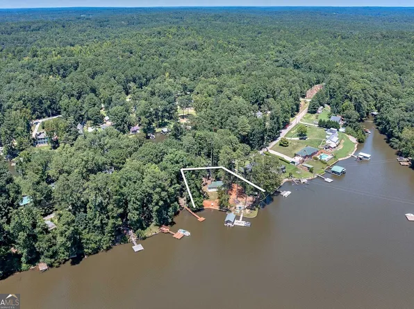 409 Mitchell Rd, Covington, GA 30014