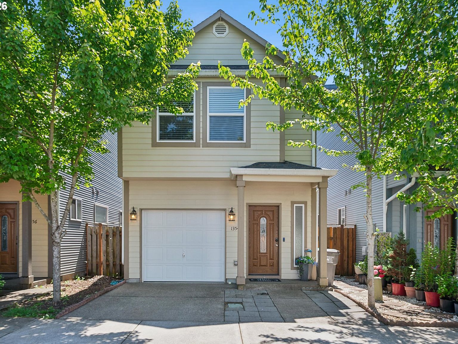 snt⭐︎ 13546 SE Steele St, Portland, OR 97236 | MLS #495276039 | Zillow