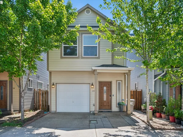 13546 SE Steele St, Portland, OR 97236