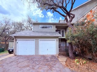 8801 Schick Rd APT B, Austin, TX 78729